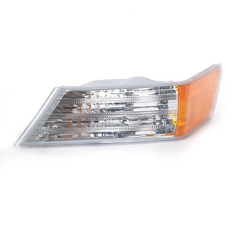 Picture 6: Front Turn Signal Light For Jeep Patriot 2007 2008 2009 2010 2011 2012 2013 2014 2015 2016 Turn Lamp Without Bulb