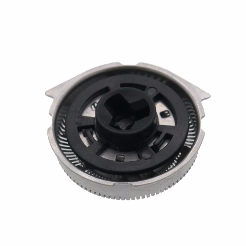 3-częściowa wymienna głowica goląca do Philips RQ32 RQ310 RQ320 RQ330 RQ350 RQ360 RQ370 RQ11 RQ1150 RQ1160 RQ1180 RQ1131