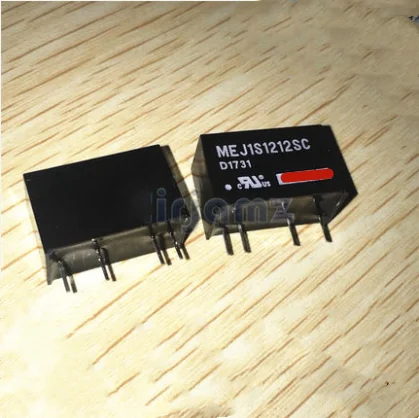 

New original MEJ1S1212SC DC/DC Converters power module
