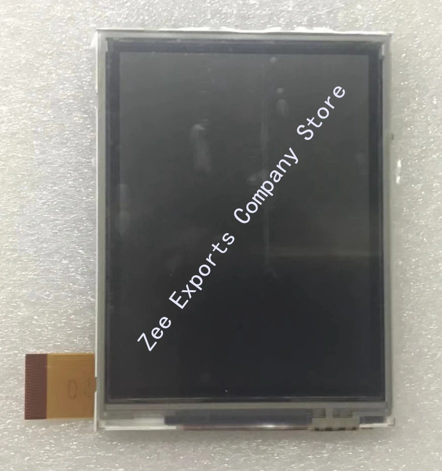 3.5 inch LCD NL2432HC22-41B LCD screen for Intermec CN50 CN5X handheld barcode terminal +Touch screen
