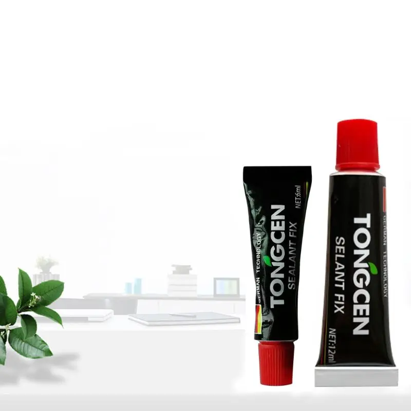 Strong Sticky Glue Silane Polymer Metal Ceramic Tile Wood Glass Adhesive Sealant Dropshipping