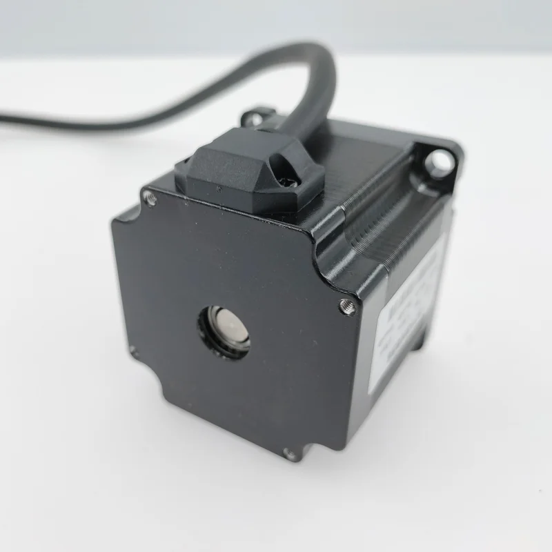 57BYG stepper motor 56mm 2 phase 1.8 degree 3A 1.2N.m hybrid driver motor Nema 23 Step Motor