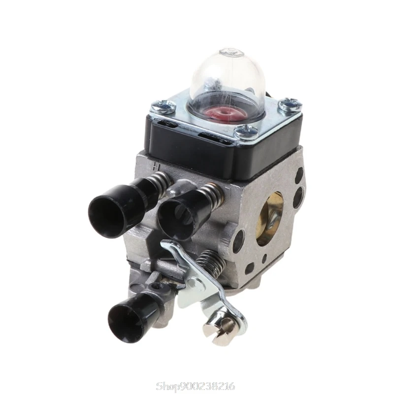 E06A Carburetor Carb For STIHL Brush Cutter FS38 FS45 FS46 FS55 FS74 FS75 FS76 FS80 FS85 Lawn Mower Grass Trimmer Spare Parts