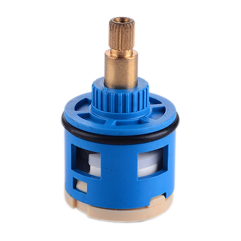 Faciio Douche Valve Keramische Kraan Cartridge 2/3/4/5 Manier Douche Diverter Mengkraan Vervangende Onderdelen maten 22/26/33 Mm