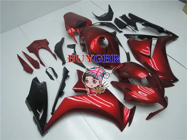 

Распродажа, красные Обтекатели CBR1000RR для Honda CBR1000RR 2012 2013 2014 2015 CBR1000RR, Обтекатели для мотоциклов из АБС-пластика, аксессуары