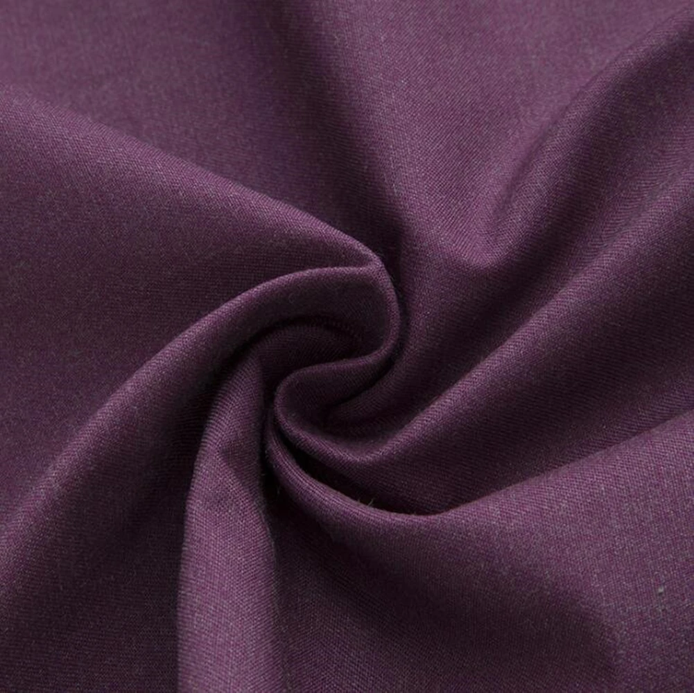 Antistatic Cloth Metallic Cotton Blended Fabric Radiation Resistant Stainless Washable Anti-oxidant/EMF/RF Safe to Body Skin