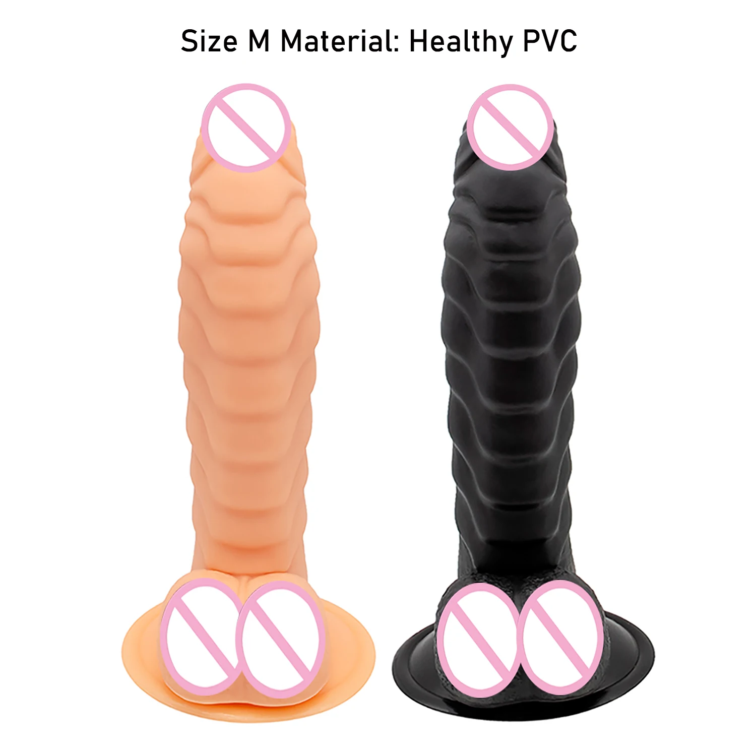 8.7 Inch Huge Realistic Soft Silicone Dildo with Suction Cup for Women Masturbation Big Penis Large Phallus Special Dick Sex Toy