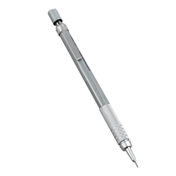 LifeMaster Pentel 0.3mm/0.5mm/0.7mm/0.9mm Graphgear 500 Draughting Pencil Mechanical Pencil Writting Supplies PG513/PG515/PG517