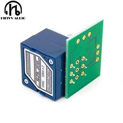 ALPS Potentiometer Volume Switch Original JAPAN Type 27 50K Volume Potentiometer Hifi Audio Amplifier Electronic Component