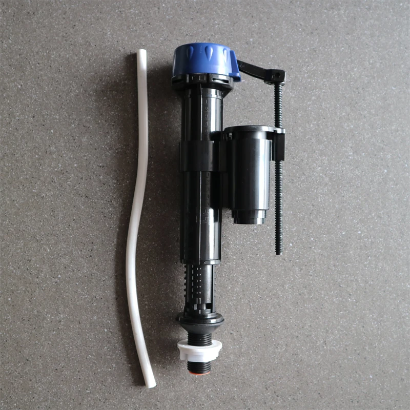 Bathroom ToiletToilet Inlet valve Mute Adjustable Tool Float Water tank Water dispenser Accessories Water valve