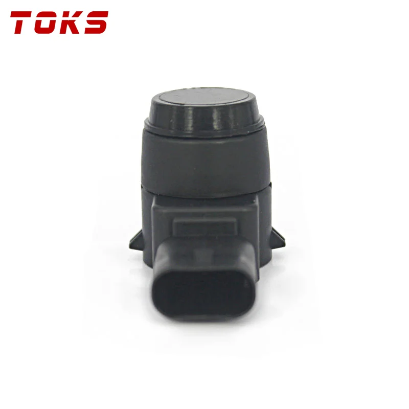 4 PCS 7L5919275A New Parking PDC Sensor For Audi A6 A7 VW Volkswagen Passat CC Sharan Seat Skota Yeti 5KD919275A 0263013086