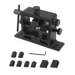 Handgun Sight Pusher Tool Universal Pistol Rear Sight Tool for 1911 Glock Sig Springfield