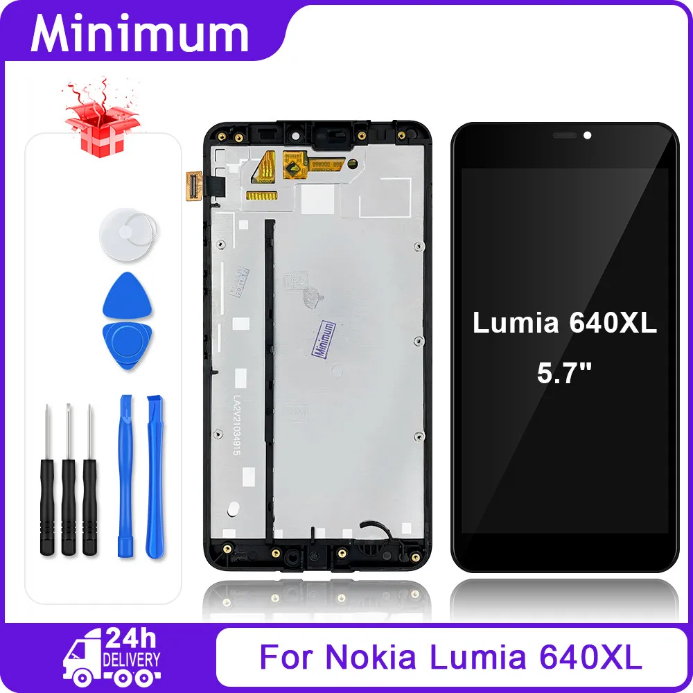 O que é o Nokia Lumia 640 DTV e qual o seu preço em 2024?