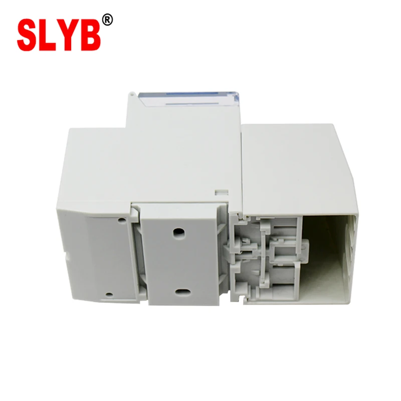 SUL181H Timer Switch 220V Analog Mechanical Weekly Time Control 24 Hour Auto off with Battery Types