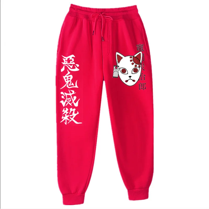 18 Red