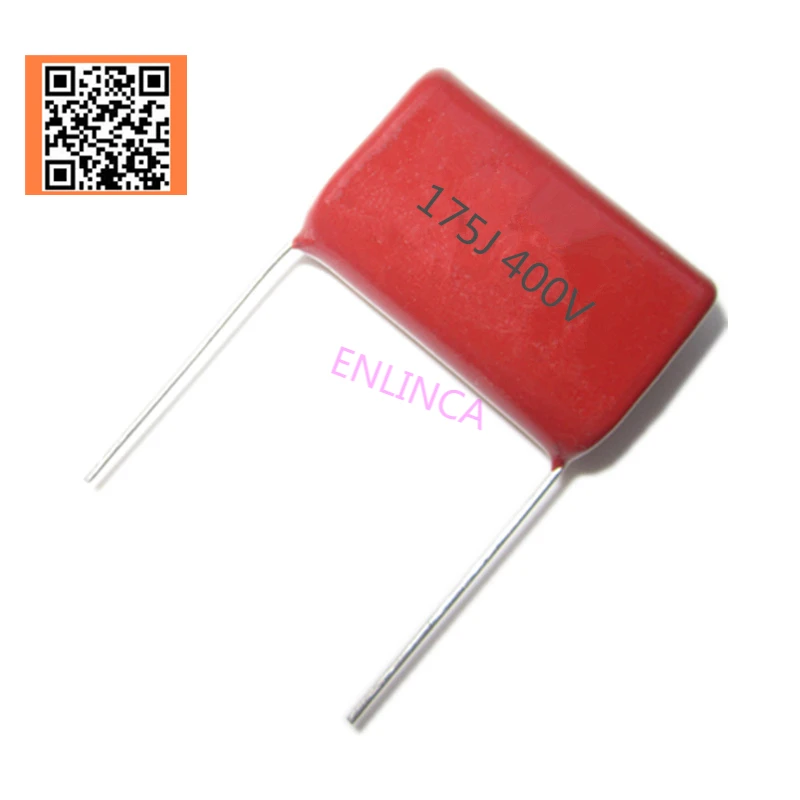 What You Need to Know About the 175J Capacitor in Real-World Electronics Projects