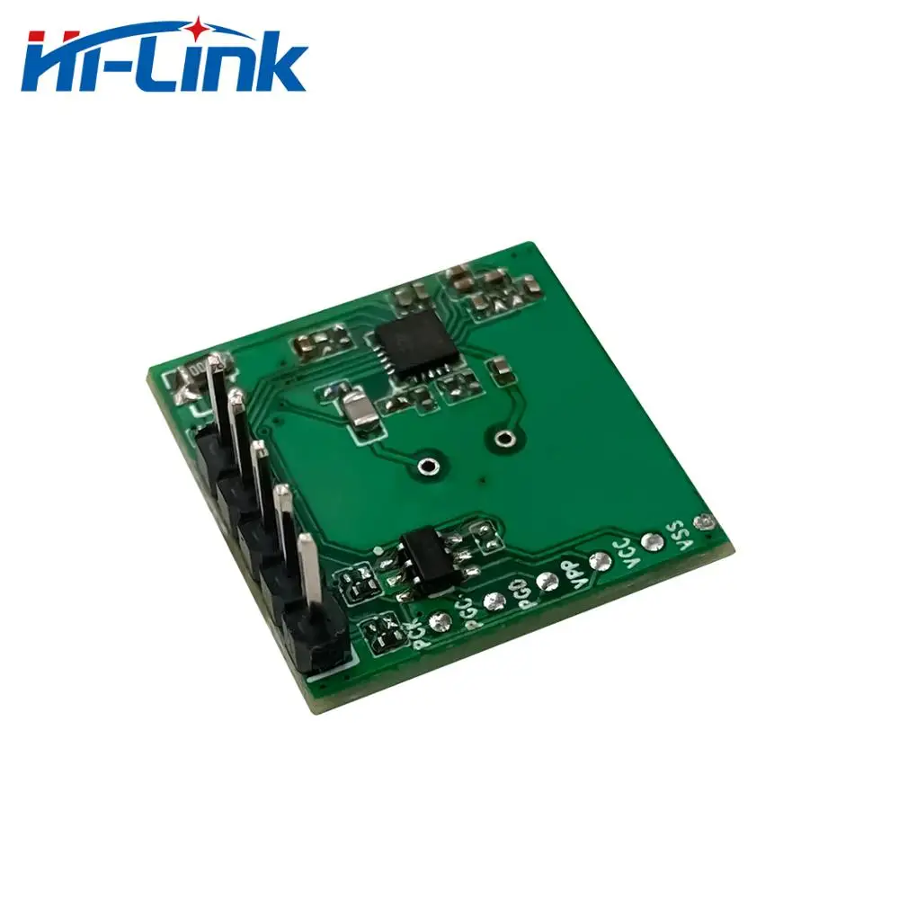 Free Shipping Hi-Link Low Cost Sensor Radar Module LD012-5G with Short 3m Distance