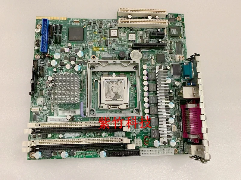 Industrial Control Panel X206M Server Motherboard FRU:39M4477 39Y8571 42C1453