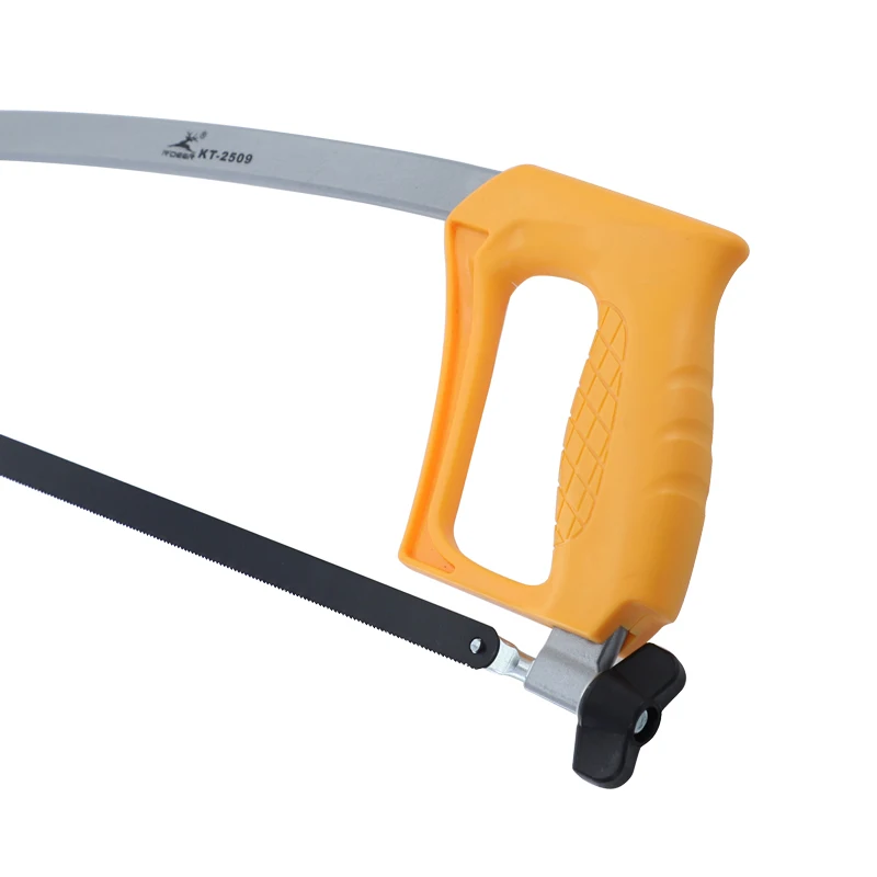 6 ''12'' Hacksaw Aluminium Legierung Stahl Rohr Hand Sah Verdicken Hacksaw Rahmen Austauschbare Klinge für PVC Holz Metall schneiden