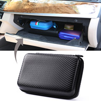 Hard Shell Carry Case Bag Organizer For Garmin Tomtom Sat 5 6 7 inch Navigation Protector Cover Package for NAV GPS Navigator