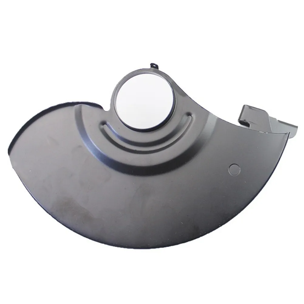 Capa Protetora para 5806b Elétrica Serra Circular Metal Safety Guard Acessórios Ferramenta Elétrica
