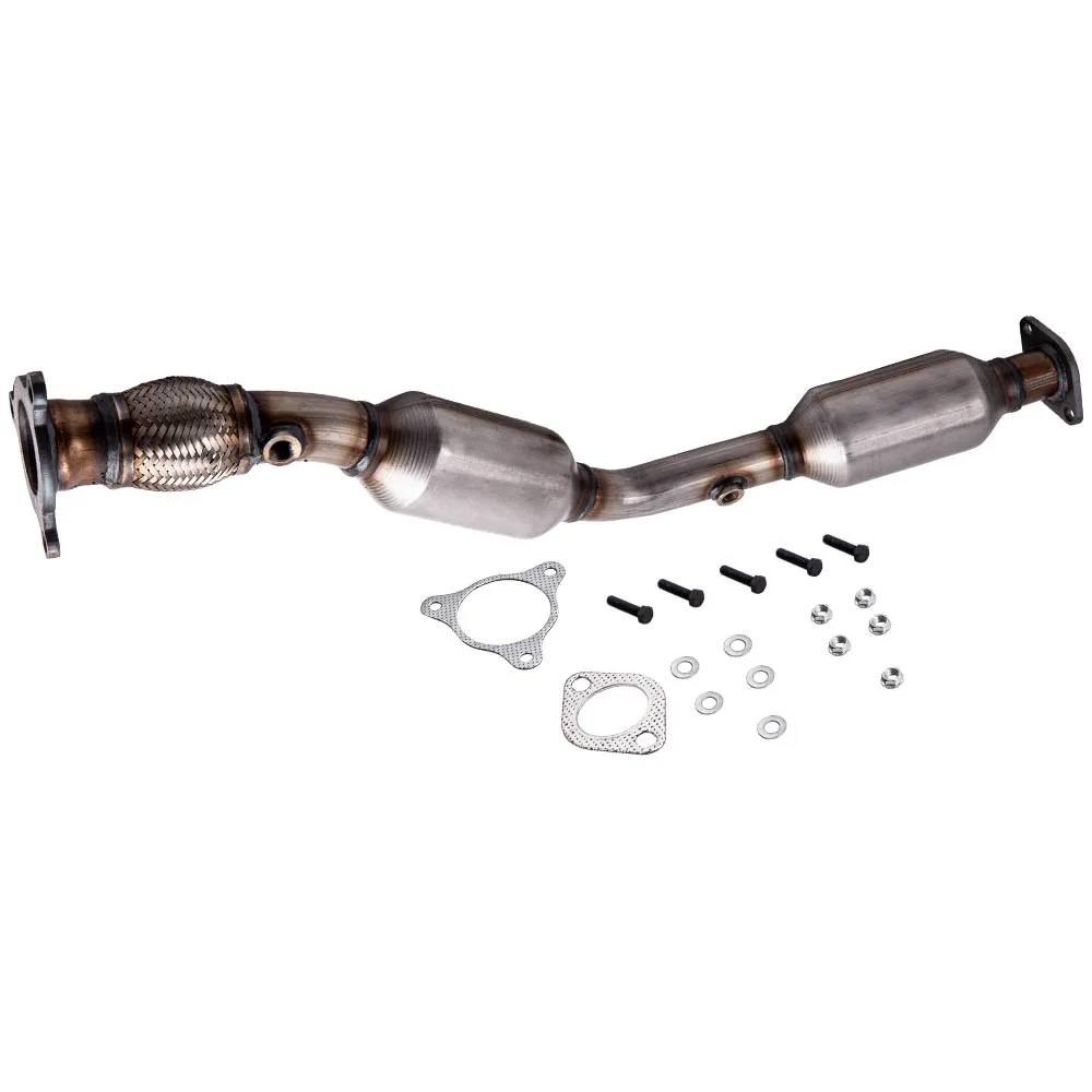 Catalytic Converter For Chevrolet HHR / Cobalt For Pontiac G5 2008-2010 53857