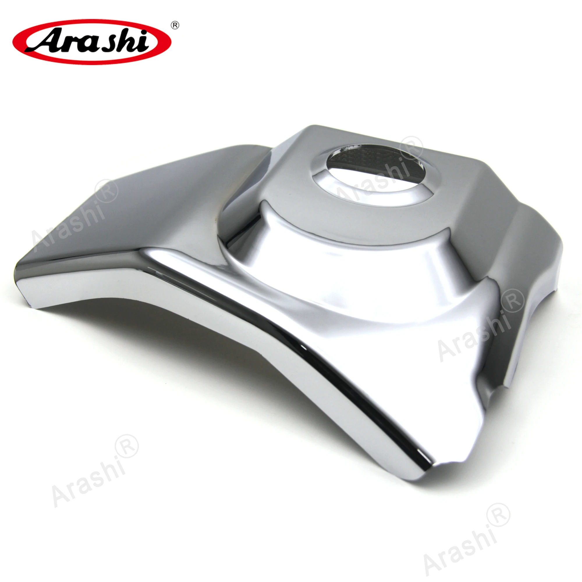 ARASHI VTX 1800 Swingarm Cover Pivot Frame Swing Arm Case For HONDA VTX1800 2002 2003 2004 2005 2006 2007 Chrome Accessories