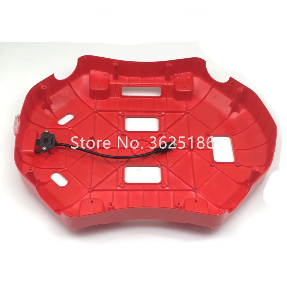 EFT Plant Protection Machine Head Cover for E410 E410S E416S Agriculture Plant Protection Drone