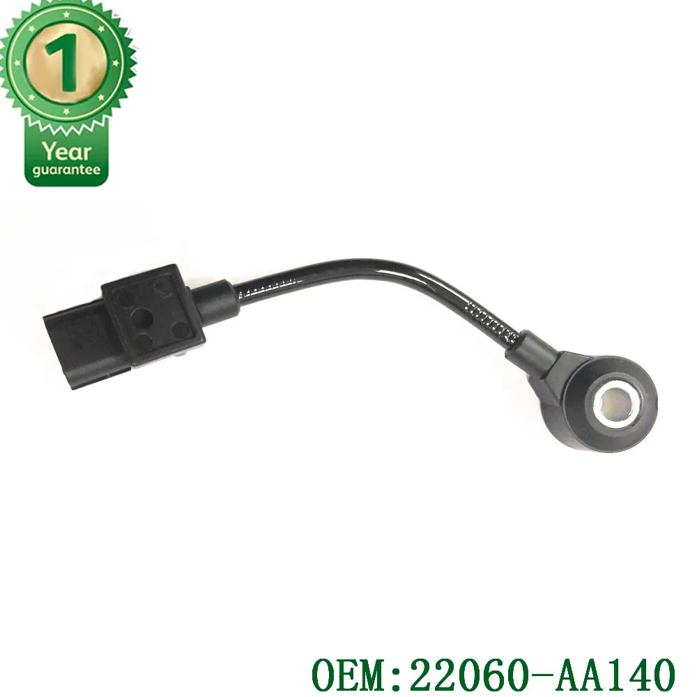 

OEM 22060-AA140 22060AA140 Knock Sensor For Subaru Impreza Forester Legac