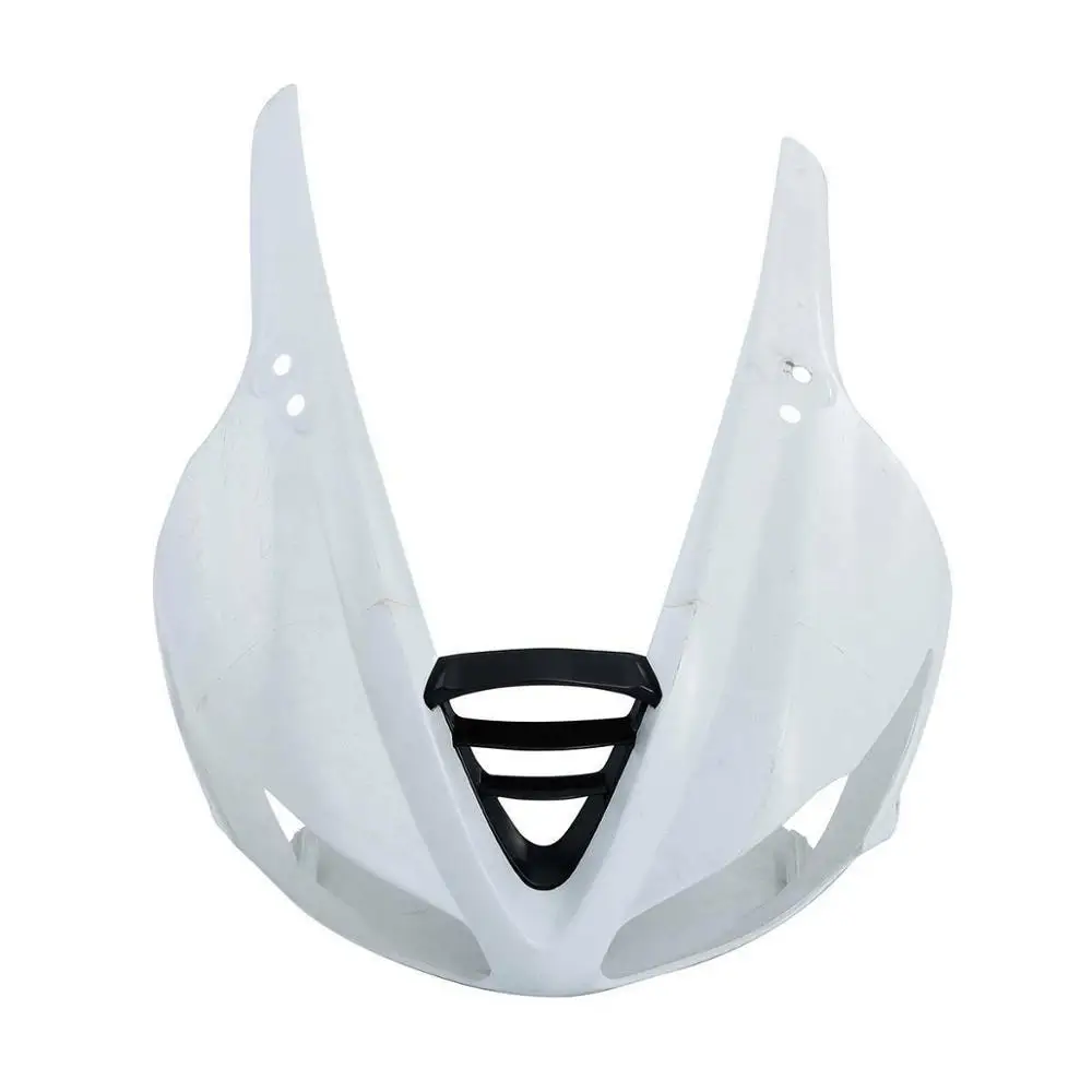 Motorcycle Fairings Bodywork Kit For Triumph Daytona 675 2009-2012 2011 2010 Unpainted INJECTION