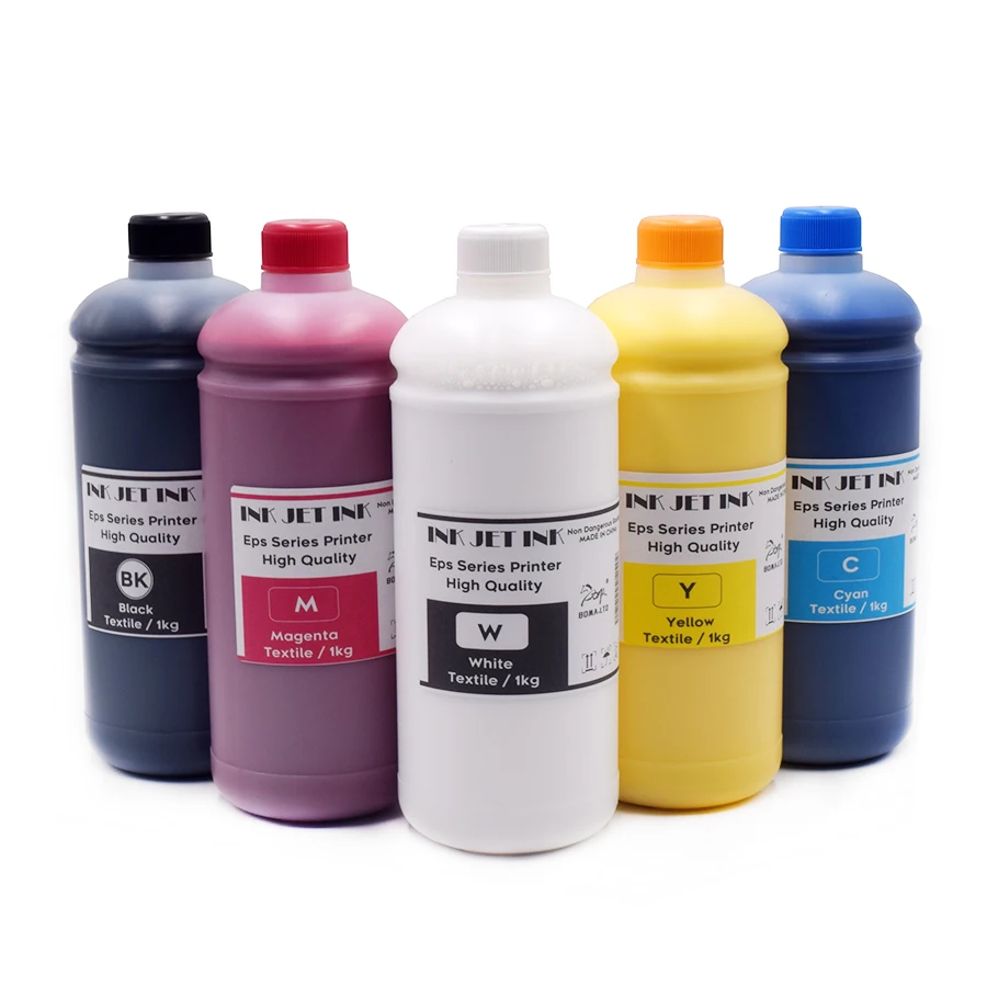 1000ML Dtg Printing… - image