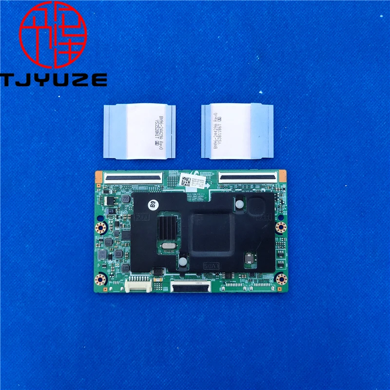 Good test for  logic board UN55H6203AFXZA UN55H6203AF UN55H6203 T-CON board BN96-28959A