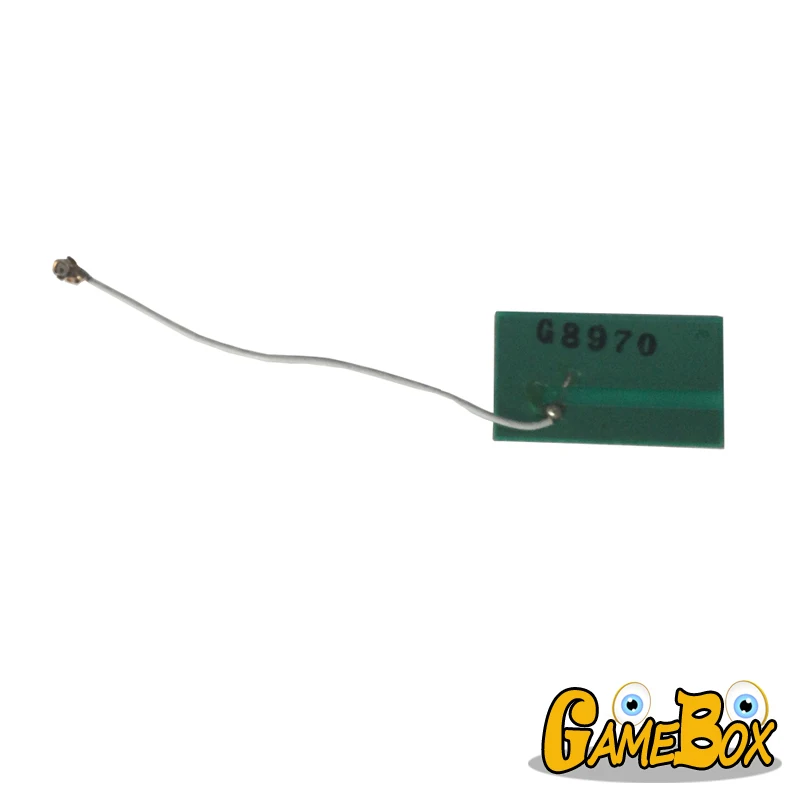 โมดูลบอร์ดไร้สายแบบดั้งเดิมและเสาอากาศสำหรับ nintend คอนโซล2DS WIFI