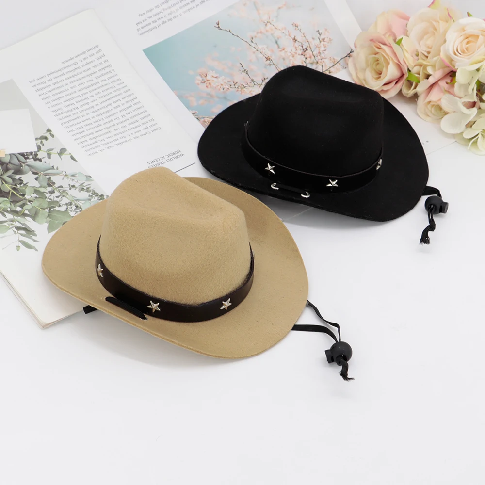 Summer Pet Dog Hat Outdoor Dogs Caps For Small Medium Dogs Cats Adjustable Puppy Kitten Hats Pet Accessories Chihuahua