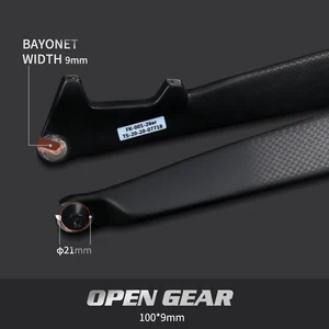 أعلى 8 شوكة كربون سرعة المبيعات - رقم 4