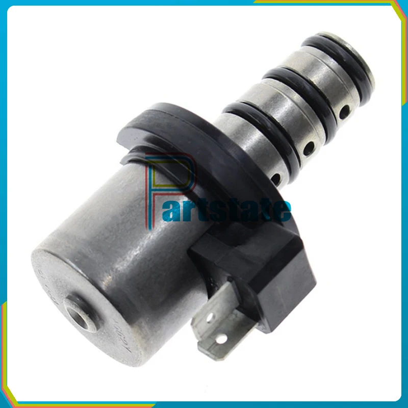 

High Quality Top Transmission Shift EPC Solenoid Valve For Mitsubishi Hyundai Kia F4A41 F4A42 F4A51 F5A51 V4A51 R4A51 MD758981