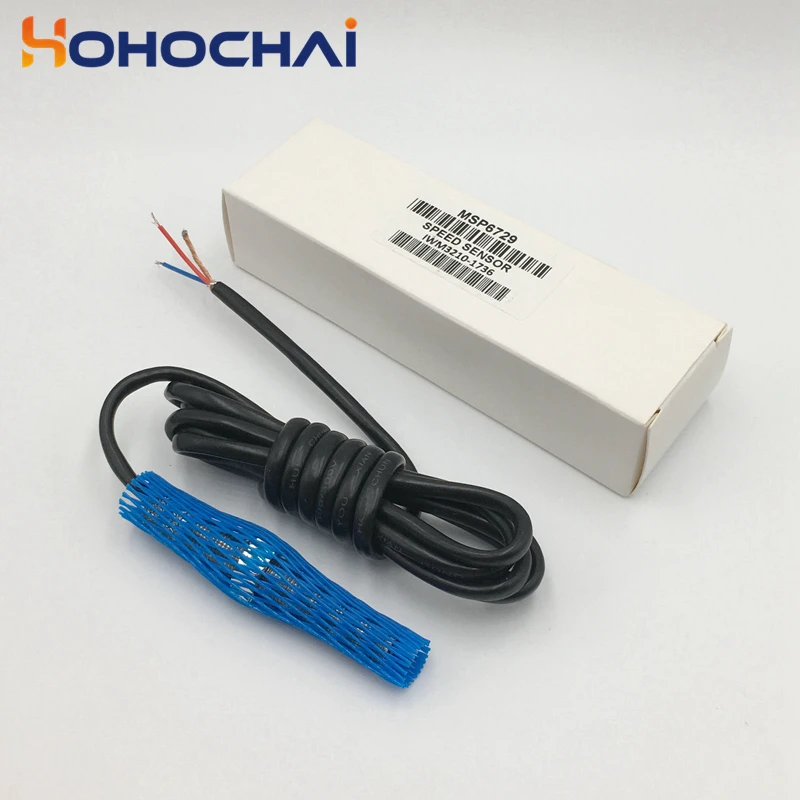 MSP6710 MSP6714 MSP6715 MSP6719 MSP6720 MSP6721 MSP6723 MSP6724 MSP6729 Magnetic Pickup Speed Sensor for Diesel Generator RPM