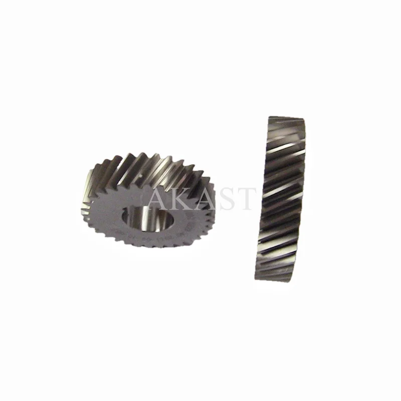 Imagem -03 - Originais do Reparo da Roda de Engrenagem do Motor para Atlas Copco Ga30 Mais Ga37 Mais P10 Compressor de ar 1622311027 1622311028 = 1092023927 1092023928 Peças