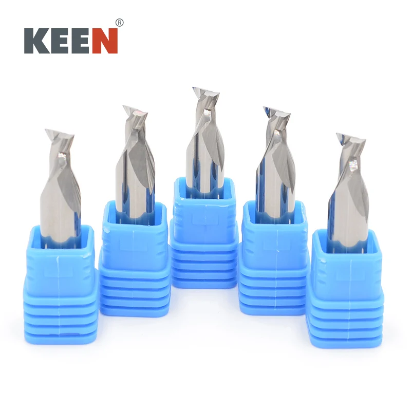 

Tungsten Carbide Acrylic Slotted Knife Neon Lights Advertising Luminous Characters Molding Strip Mill For Led