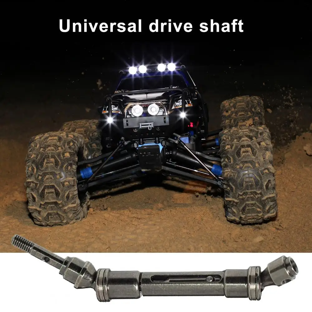 Small  Practical Heavy Duty Universal Rear Driveshaft Portable Drive Shaft Wear-resistant