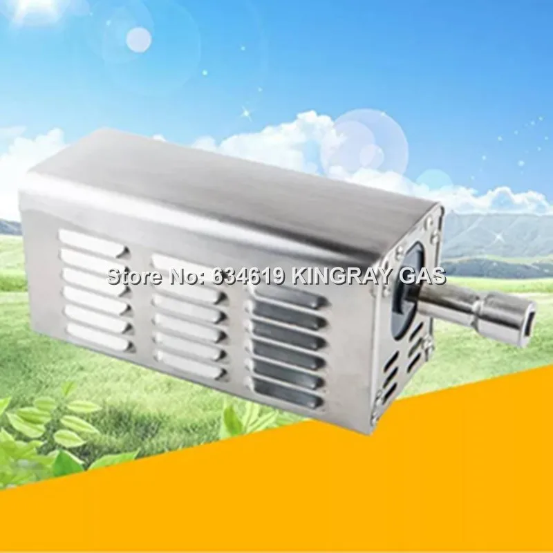 

100kgs Large Torque 2-3rpm Bbq Grill Rotisserie Motor 220v Electric Stainless Steel Barbecue Motor Barbecue Engine