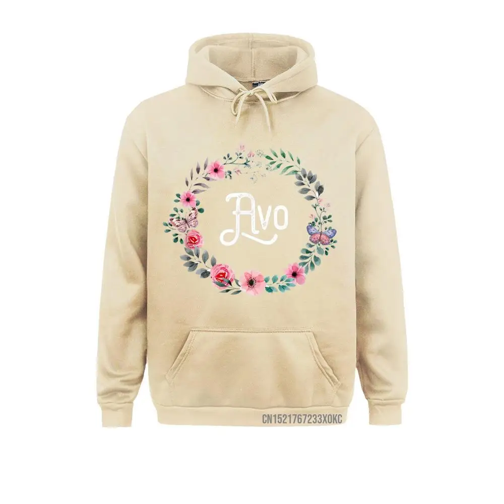 Presente do dia das mães para a avó portuguesa floral avo hoodie hoodies sportwears nova vinda inverno camisolas femininas fitness