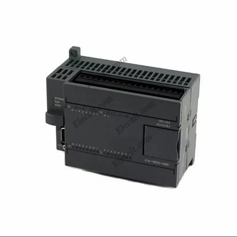 6ES7 214-1BD23-0XB0 Compatible 6ES7214-1BD23-0XB0 S7-200, CPU 224 Compact unit, AC power supply 6ES7 214-1BD23-0XB8