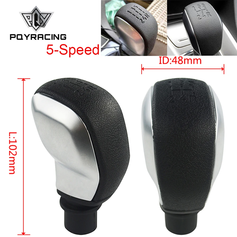 

Manual Gear Shift Knob For PEUGEOT 106 206 306 406 107 207 307 407 301 308 2008 3008 CITROEN C2 C3 C4 SAXO XSARA PICASSO Xantia