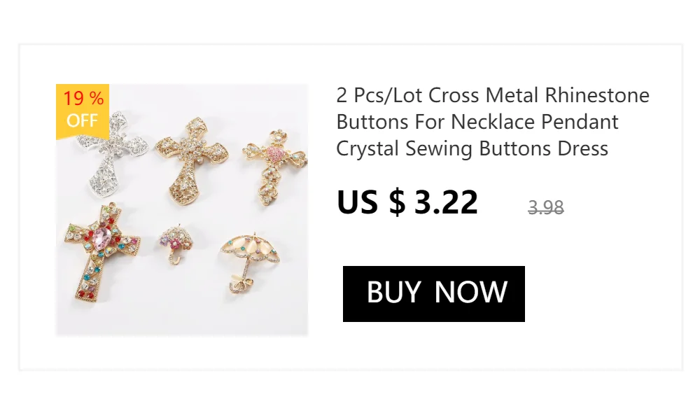 5 Pcs Rhinestone Pearl Flower Plate Diamond Button Jewelry Scarf  For Hair Accessories Sewing Decorative Clothing Coat Buttons