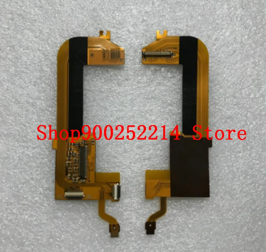 Camera LCD flex cable for Canon 5D Mark III 5d3 display flex SLR Repair Part