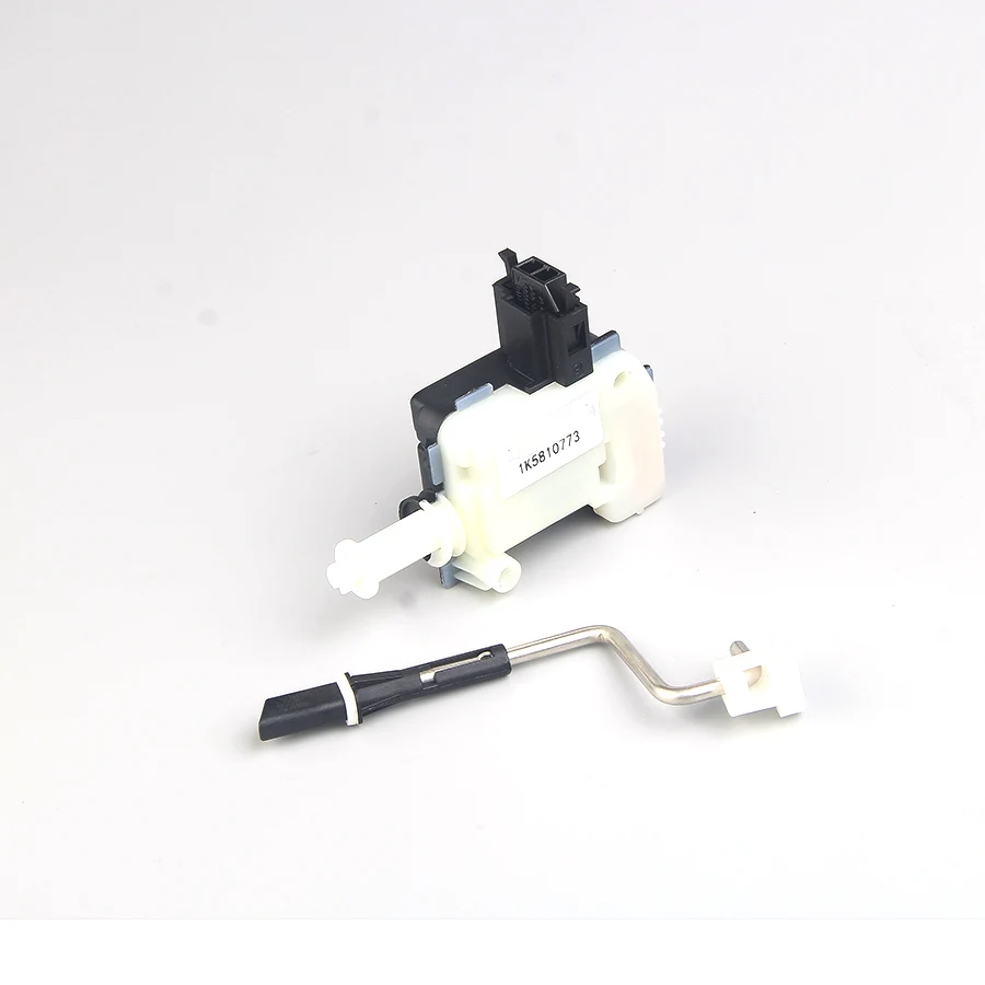 For Volkswagen Jetta Touran B5  Gas Fuel Door Lid Release Latch Lock  Acuator 1K5 810 773 1K5810-773A Trunk Lock Actuator Motor