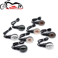 Turn Signal Indicator LED/Bulb For YAMAHA XT660X XT660R 04-14, MT-03 06-12 Motorcycle Accessories Light Lamp Lens XT660 X/R