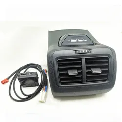 Rear Seat USB Type-C Socket USB Adapter for Golf 7 MK7 VII 5QD 035 726 L