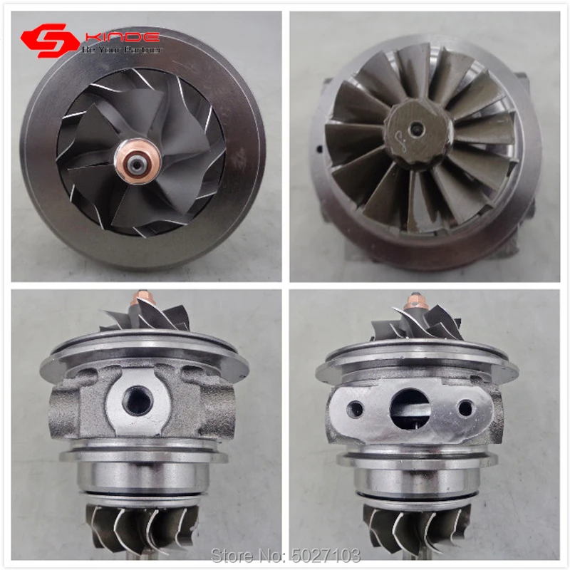 Susirick TD04L-04H TD04L turbo chra 49377-06902 28231-2C410 cartridge for Hyundai Genesis Coupe G4KC engine 2.0L turbo core